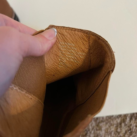 Madewell The Ivy Chelsea Boot in Leather - Picture 7 of 8